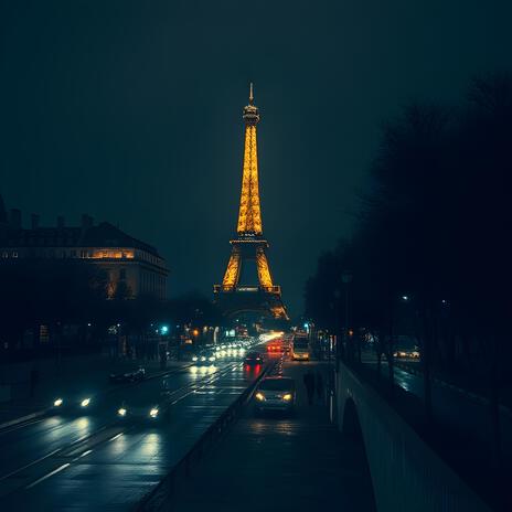 Late night in Paris | Boomplay Music