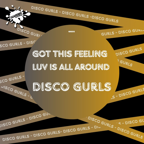 Got This Feeling (Club Mix)