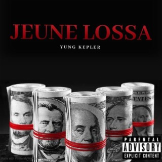 Jeune Lossa