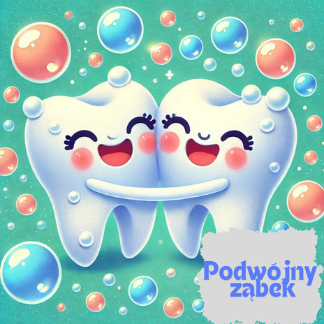 1.4. Podwójny ząbek | Boomplay Music