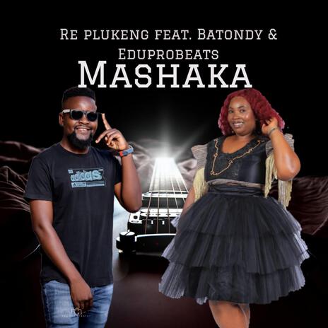 Re Plukeng ft. Batondy & EduProBeats | Boomplay Music