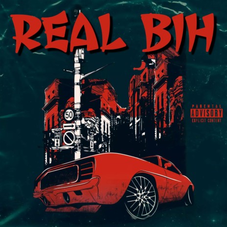 Real Bih | Boomplay Music