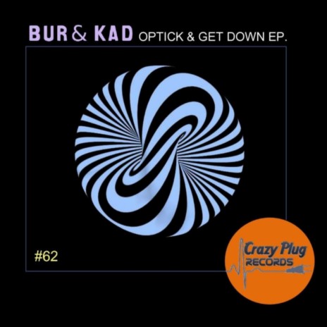 Get down (KAD Remix) | Boomplay Music