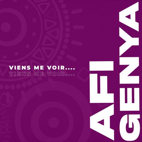 Viens me voir | Boomplay Music