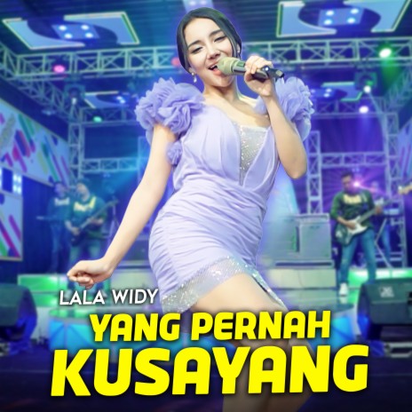 Yang Pernah Kusayang | Boomplay Music