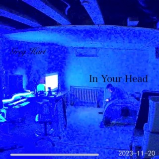 In Your Head lyrics | Boomplay Music