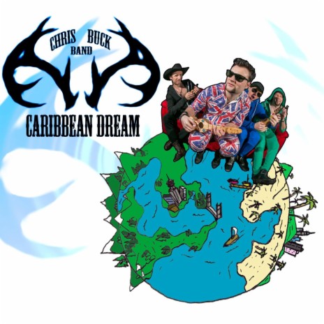 Caribbean Dream | Boomplay Music