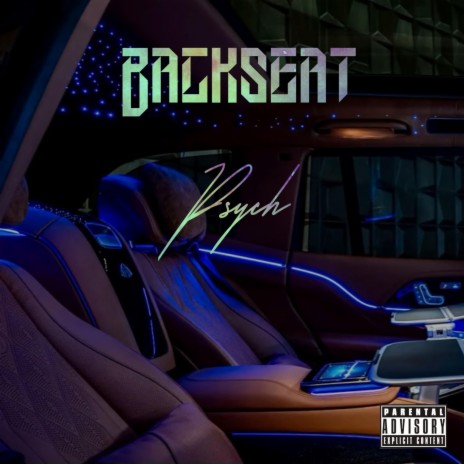 BACKSEAT | Boomplay Music