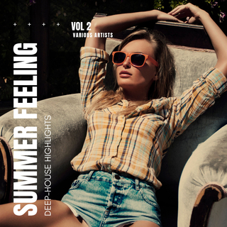 Summer Feeling (Deep-House Highlights), Vol. 2