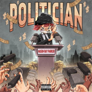 Politician