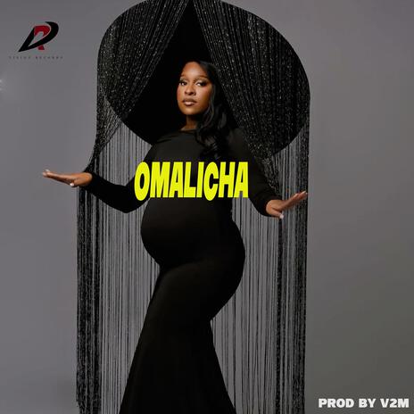 Afrobeats instrumentals OMALICHA | Boomplay Music