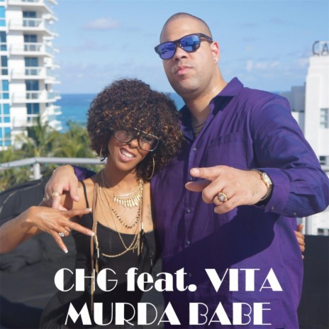 Murda Babe (feat. Vita) | Boomplay Music