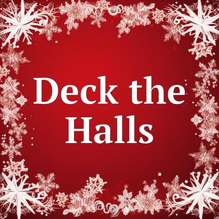 Deck the Halls 2024