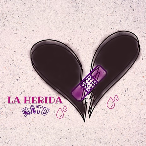 La Herida | Boomplay Music