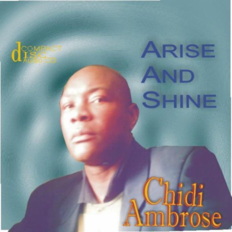 Arise And Shine | Boomplay Music