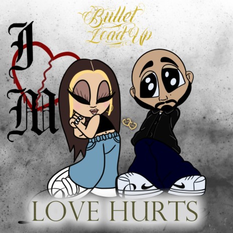 Love Hurts | Boomplay Music