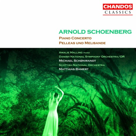 Piano Concerto, Op. 42: II. Molto allegro ft. Danish National Symphony Orchestra & Michael Schonwandt | Boomplay Music