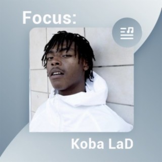 Focus: Koba LaD