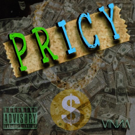 Pricy | Boomplay Music