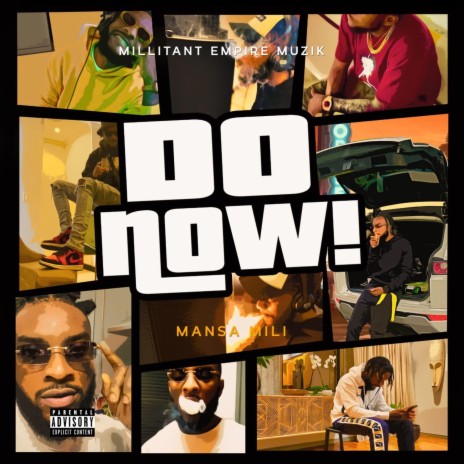Do Now | Boomplay Music