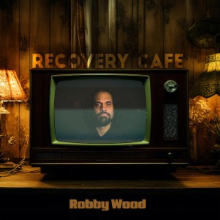 Recovery Cafe