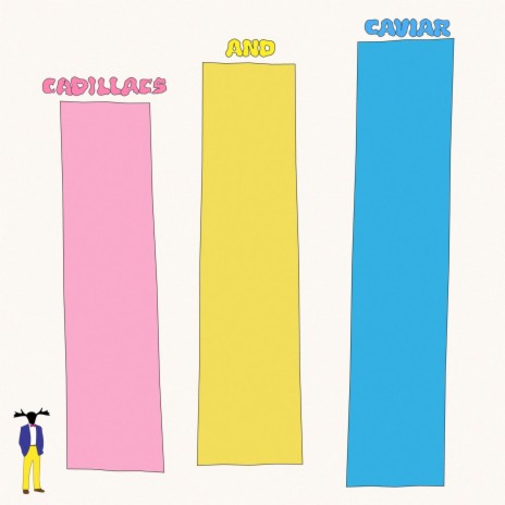 Cadillacs and Caviar