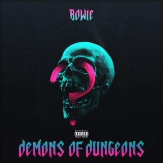 DEMONS OF DUNGEONS