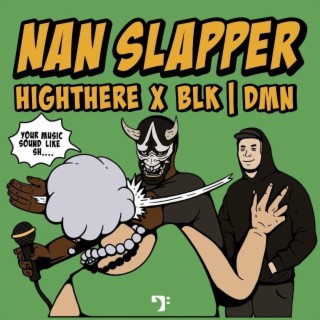 Nan Slapper