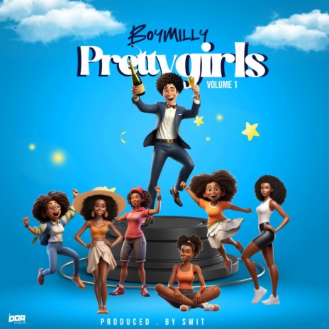 Pretty girls | Boomplay Music