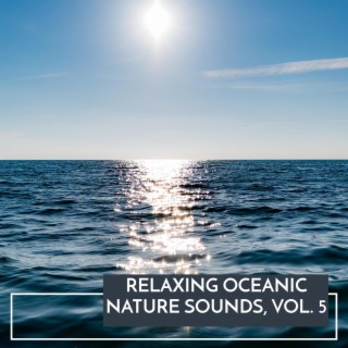 Relaxing Oceanic Nature Sounds, Vol. 5