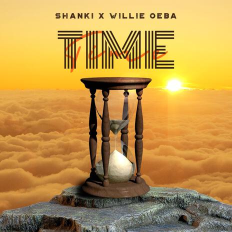 Time ft. Willie Oeba | Boomplay Music