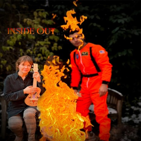 Inside Out ft. Judith Schramm | Boomplay Music