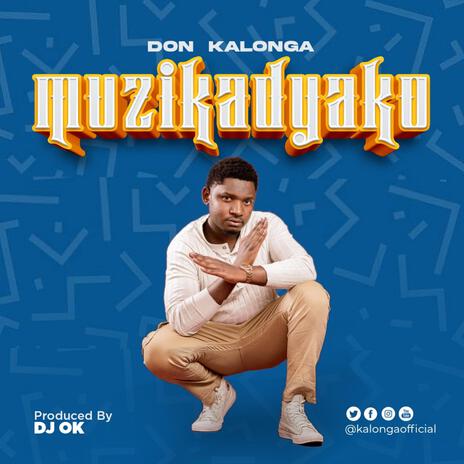 Muzikadyako | Boomplay Music