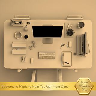 Background Music to Help You Get More Done