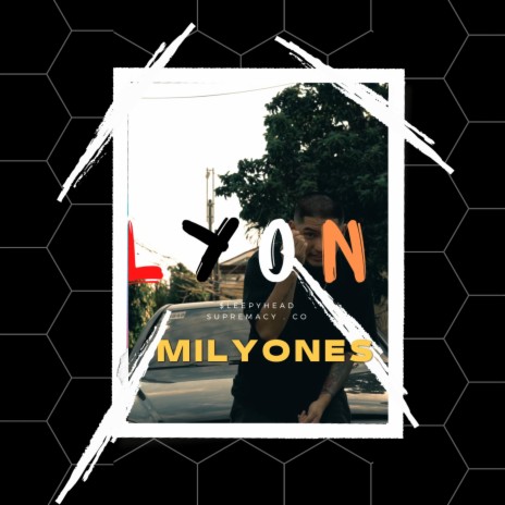 MILYONES | Boomplay Music