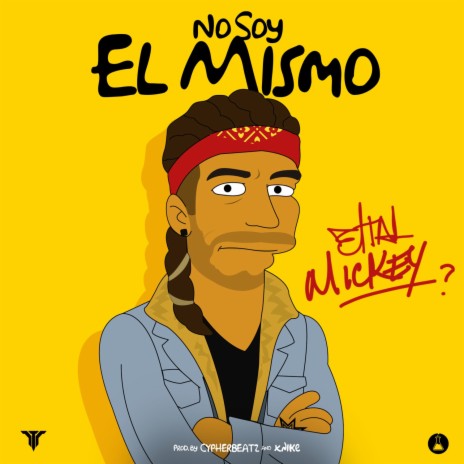 No Soy El Mismo | Boomplay Music