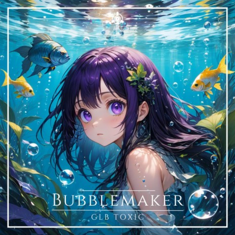 Bubblemaker | Boomplay Music