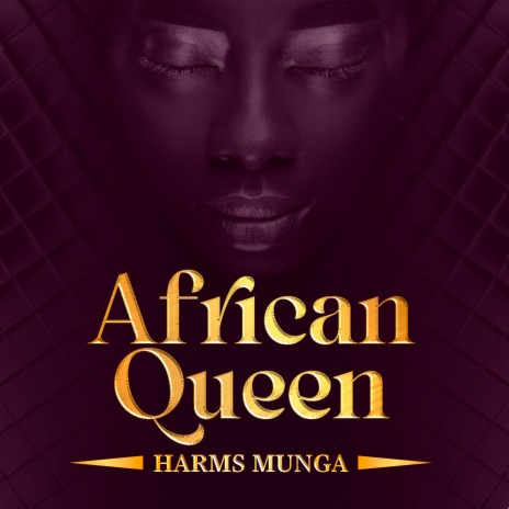 African Queen | Boomplay Music