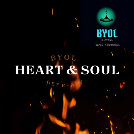 Heart and Soul ft. Derek Sherinian | Boomplay Music