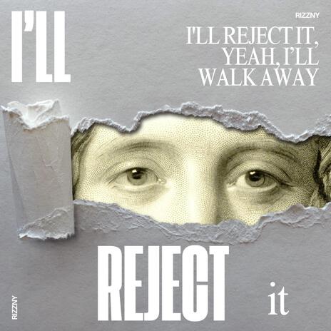 I'll reject it 4 | Boomplay Music