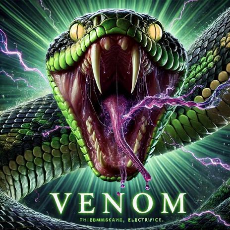 VENOM | Boomplay Music