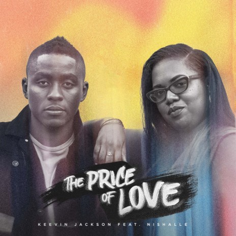 The Price of Love ft. Nishalle | Boomplay Music