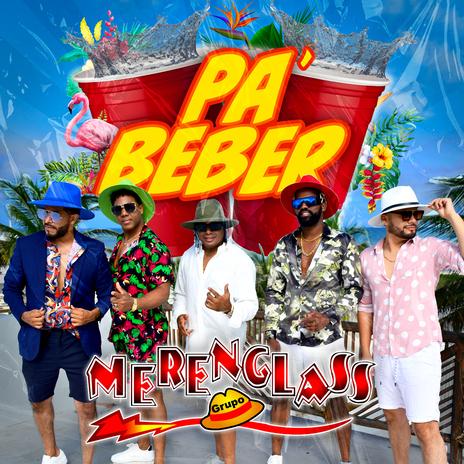 Pa Beber | Boomplay Music