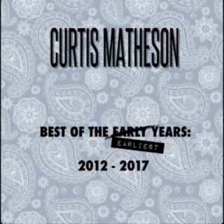 Curtis Matheson