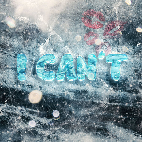 iCANT | Boomplay Music