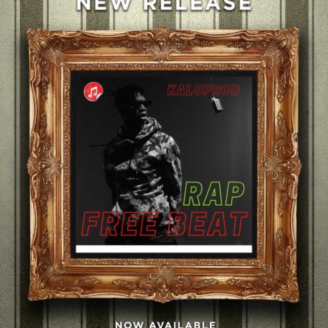 Traprap freebeat