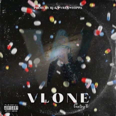 VLONE | Boomplay Music