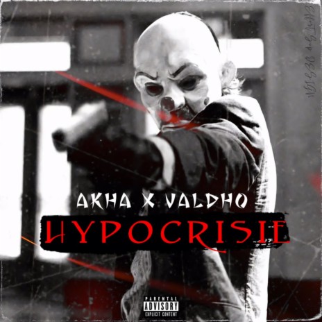 Hypocrisie ft. Valdho | Boomplay Music