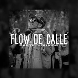 Flow De Calle (Base De Rap Underground)