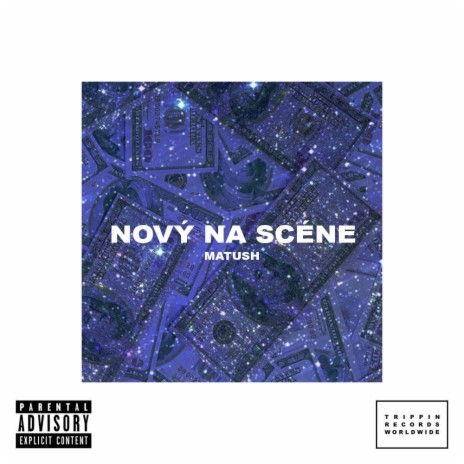 Novy na scene